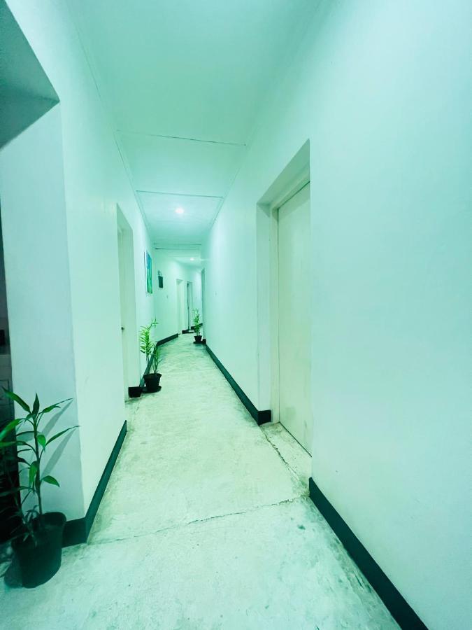 Louis Lake Villa Kandy Esterno foto